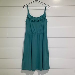 Loft Sundress